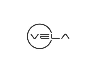 Vela logo design by bombers