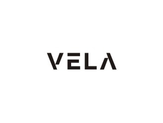 Vela logo design by bombers