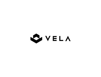 Vela logo design by CreativeKiller