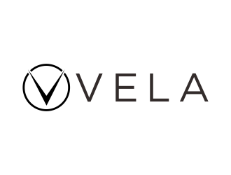 Vela logo design by mukleyRx