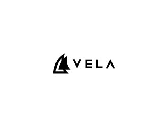 Vela logo design by CreativeKiller