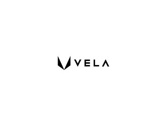 Vela logo design by CreativeKiller