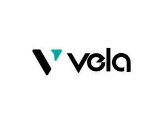 Vela logo design by jaize