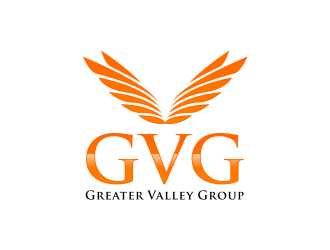 Greater Valley Group (GVG) logo design by GassPoll