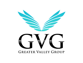 Greater Valley Group (GVG) logo design by GassPoll