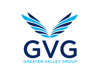 Greater Valley Group (GVG) logo design by GassPoll