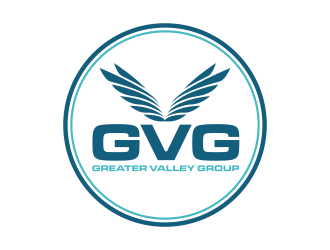 Greater Valley Group (GVG) logo design by GassPoll