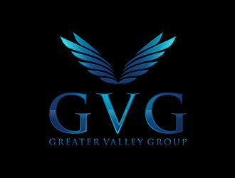 Greater Valley Group (GVG) logo design by ndaru