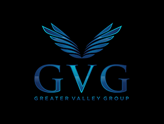 Greater Valley Group (GVG) logo design by ndaru