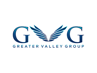 Greater Valley Group (GVG) logo design by ndaru