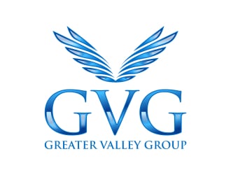 Greater Valley Group (GVG) logo design by javaz