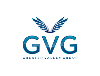 Greater Valley Group (GVG) logo design by ndaru