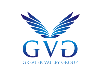 Greater Valley Group (GVG) logo design by wa_2