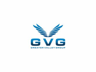 Greater Valley Group (GVG) logo design by kurnia