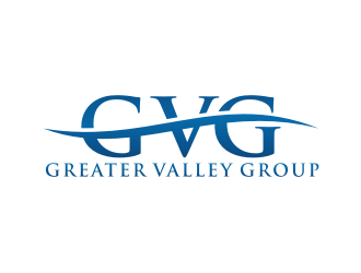 Greater Valley Group (GVG) logo design by muda_belia