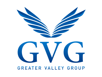 Greater Valley Group (GVG) logo design by GemahRipah