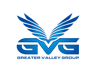 Greater Valley Group (GVG) logo design by wisang_geni