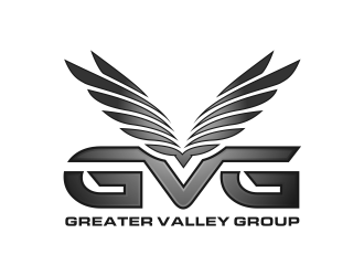 Greater Valley Group (GVG) logo design by wisang_geni