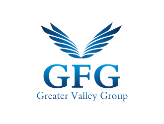 Greater Valley Group (GVG) logo design by Franky.