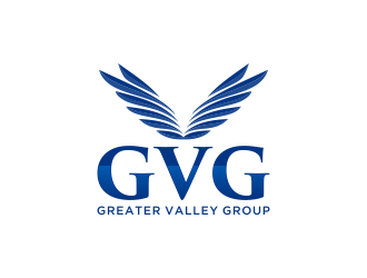 Greater Valley Group (GVG) logo design by tukang ngopi