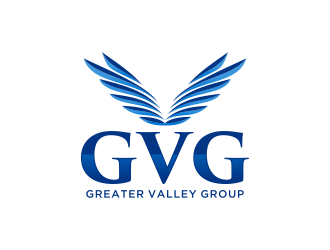 Greater Valley Group (GVG) logo design by tukang ngopi