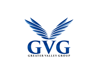 Greater Valley Group (GVG) logo design by tukang ngopi