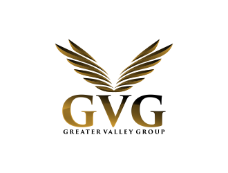 Greater Valley Group (GVG) logo design by tukang ngopi