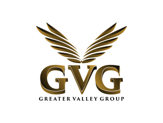 Greater Valley Group (GVG) logo design by tukang ngopi