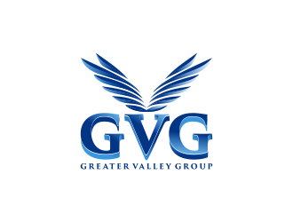 Greater Valley Group (GVG) logo design by tukang ngopi