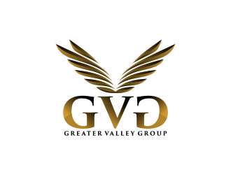 Greater Valley Group (GVG) logo design by tukang ngopi