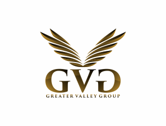 Greater Valley Group (GVG) logo design by tukang ngopi