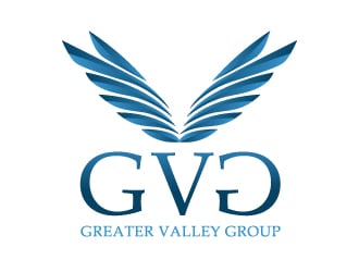 Greater Valley Group (GVG) logo design by akilis13