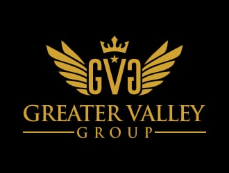 Greater Valley Group (GVG) logo design by cikiyunn