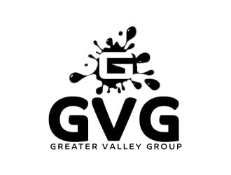 Greater Valley Group (GVG) logo design by AamirKhan