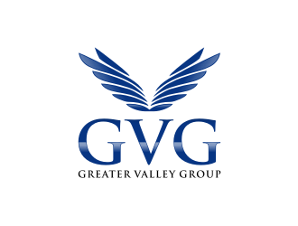 Greater Valley Group (GVG) logo design by johana