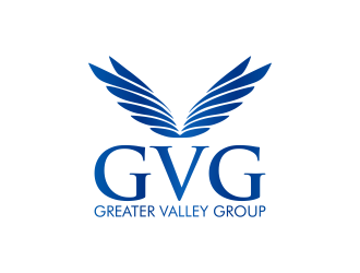 Greater Valley Group (GVG) logo design by changcut