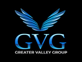 Greater Valley Group (GVG) logo design by zinnia