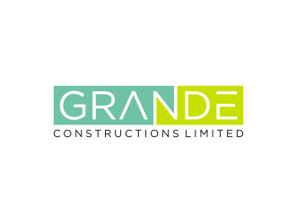 Grande constructions limited  logo design by wa_2