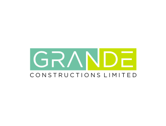 Grande constructions limited  logo design by wa_2