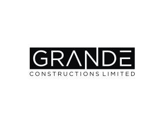 Grande constructions limited  logo design by wa_2