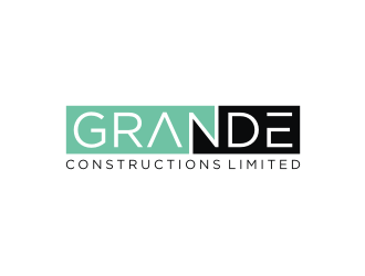 Grande constructions limited  logo design by wa_2