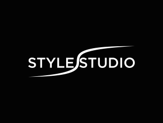 Style Studio logo design by Renaker