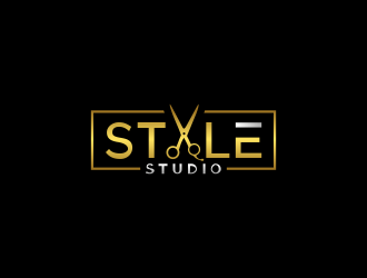 Style Studio logo design by done