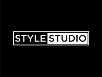 Style Studio logo design by sheilavalencia