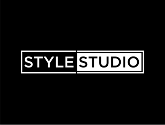 Style Studio logo design by sheilavalencia