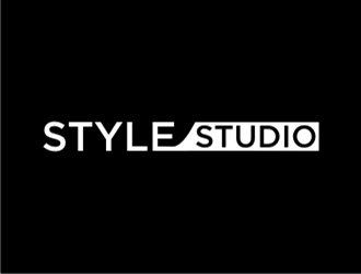 Style Studio logo design by sheilavalencia