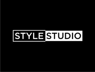 Style Studio logo design by sheilavalencia