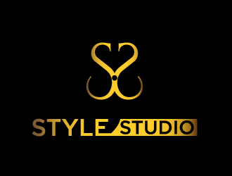 Style Studio logo design by pilKB