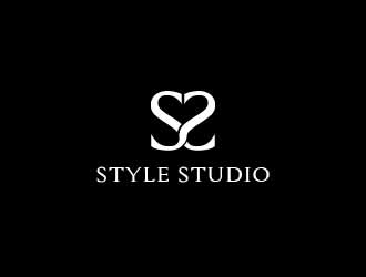 Style Studio logo design by usef44