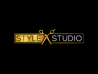 Style Studio logo design by pambudi